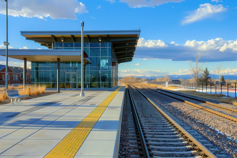 Congress Park kitchen cabinets