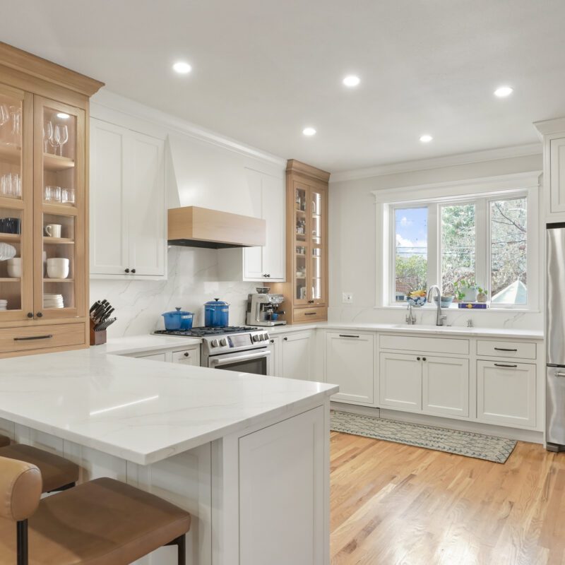 Master Your Denver Kitchen Renovation