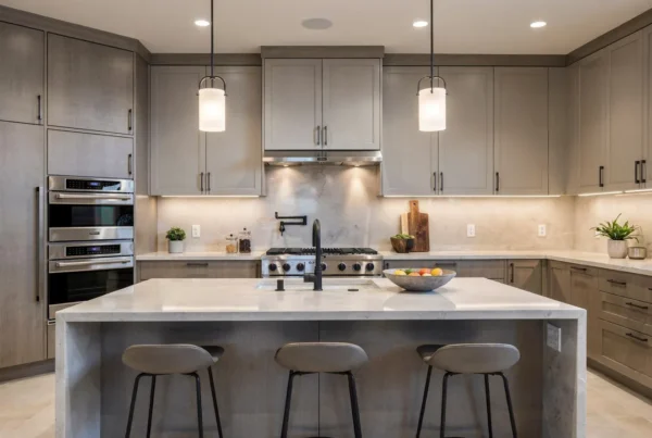 Cabinetry knowledge determines whether a kitchen remodel Denver homeowners invest in actually functions the way