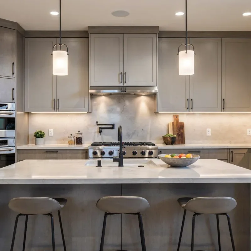 Cabinetry knowledge determines whether a kitchen remodel Denver homeowners invest in actually functions the way