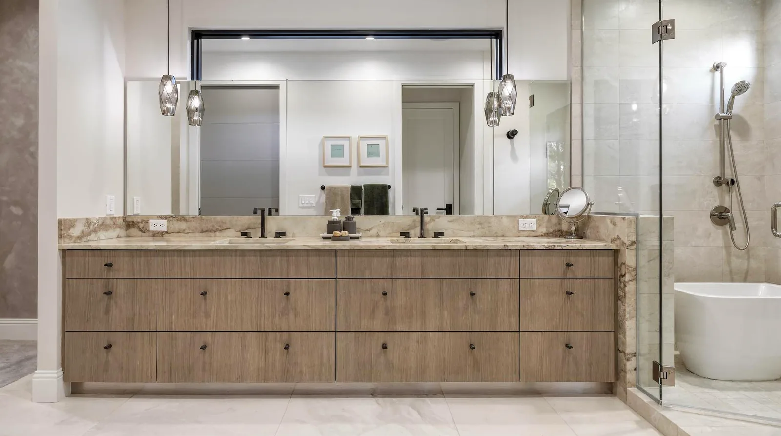 BKC Kitchen & Bath's 45 years of experience informs every project completed for Denver homeowners